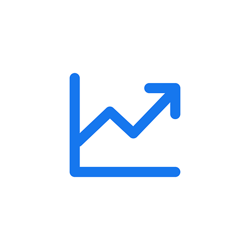 StockBar 图标